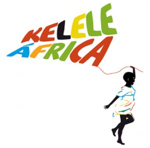 logo de Kelele África
