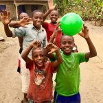 Challenge Ruwenzori Mountain-Bike Solidario los niños de Kumwenya